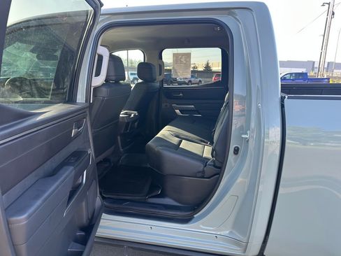 Used 2024 Toyota Tundra SR5 w/ SR5 Premium Package AWD/4WD image 14