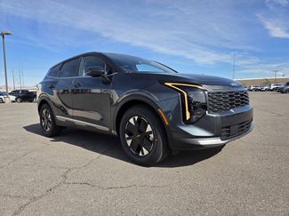 New 2026 Kia Sportage LX FWD video 2