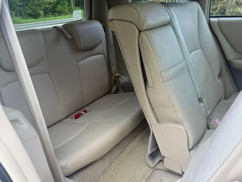 Used 2007 Toyota Highlander Limited w/ Extra Vale Pkg #3 AWD/4WD image 22