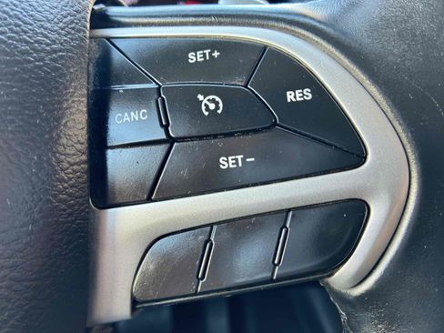 Used 2017 Dodge Durango GT w/ Nav & Power Liftgate Group RWD image 24