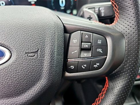 New 2025 Ford Ranger Raptor image 25