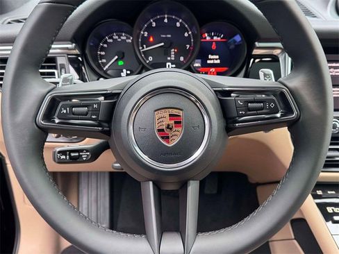 New 2026 Porsche Macan AWD/4WD image 19