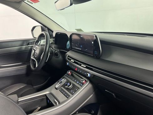 Used 2023 Hyundai Palisade SEL image 35