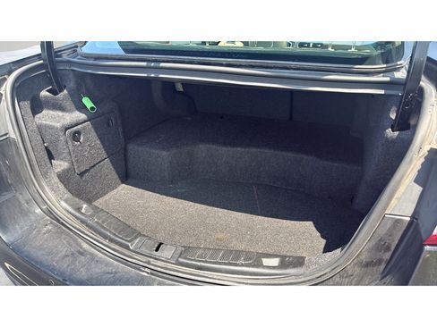 Used 2018 Ford Fusion Titanium FWD image 28