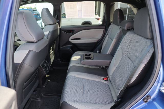 Certified 2026 Subaru Forester Premium AWD/4WD image 48