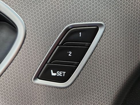 Used 2025 Acura RDX A-Spec AWD/4WD image 9