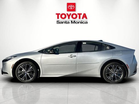 New 2026 Toyota Prius XLE image 8