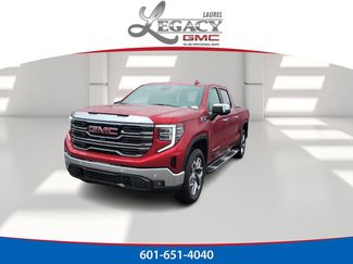 New 2026 GMC Sierra 1500 SLT w/ SLT Premium Plus Package video 1