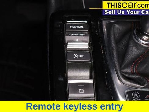 Used 2023 Acura Integra A-Spec image 19