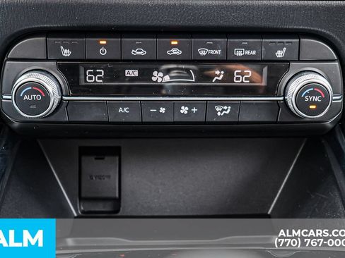 Used 2025 MAZDA CX-5 Carbon Edition AWD/4WD image 40