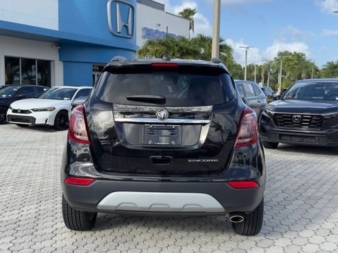 Used 2019 Buick Encore Preferred FWD image 11
