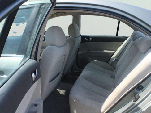 Used 2007 Hyundai Sonata GLS image 5
