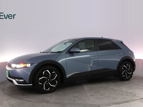 Used 2024 Hyundai Ioniq 5 SEL RWD image 18