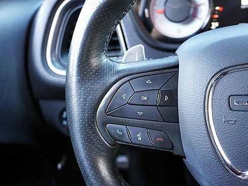 Used 2018 Dodge Challenger T/A image 34