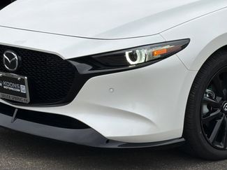 New 2026 MAZDA MAZDA3 Hatchback w/ Appearance Package video 2