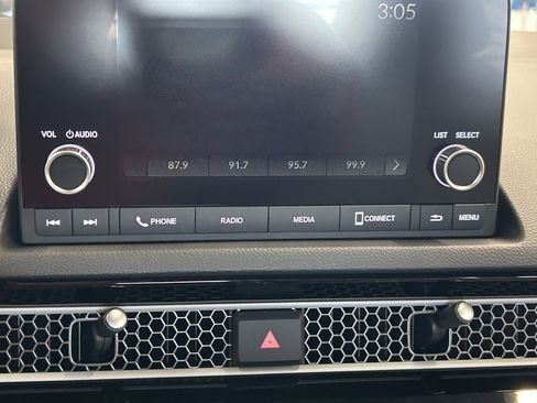 New 2026 Honda Civic Sport image 21