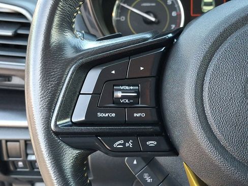 Used 2021 Subaru Crosstrek 2.5i Sport image 20