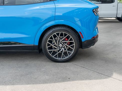 Used 2023 Ford Mustang Mach-E GT w/ GT Performance Edition AWD/4WD image 31