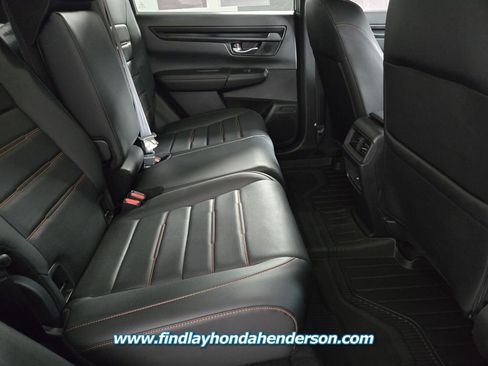 Certified 2026 Honda CR-V Sport-L image 20