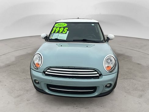 Used 2012 MINI Cooper Hardtop image 2