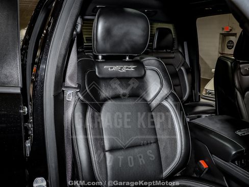 Used 2022 RAM 1500 TRX w/ TRX Level 2 Equipment Group AWD/4WD image 99