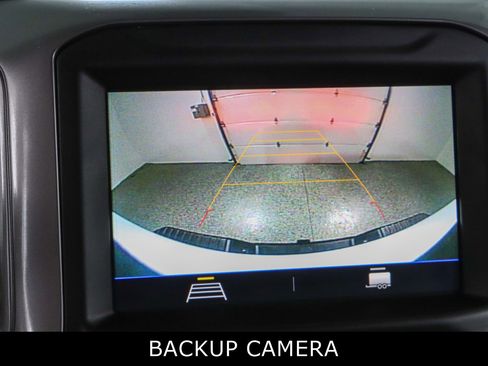 Used 2023 Chevrolet Silverado 2500 Custom w/ Custom Convenience Package image 19