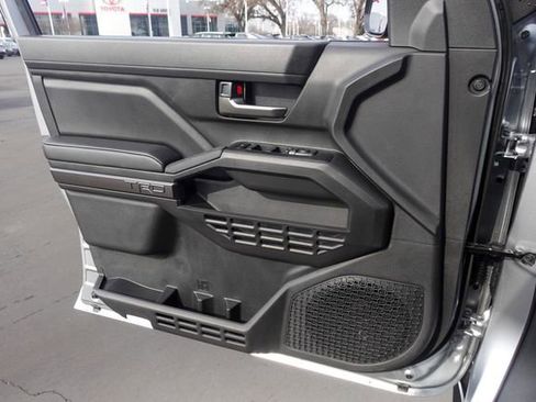 New 2026 Toyota Tacoma TRD Off-Road image 27