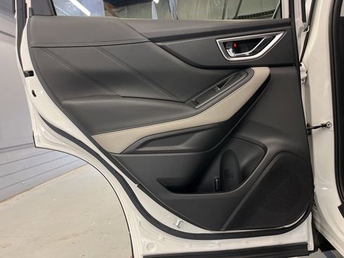 Certified 2024 Subaru Forester Limited image 31