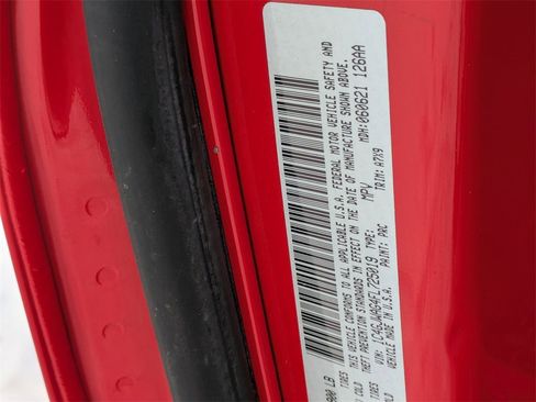 Used 2015 Jeep Wrangler Sport w/ Quick Order Package 24S image 24