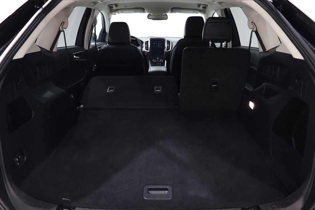 Used 2022 Ford Edge SEL AWD/4WD image 35