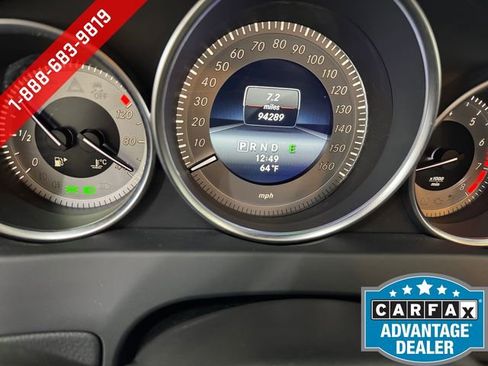 Used 2014 Mercedes-Benz C 300 4MATIC Sedan image 3