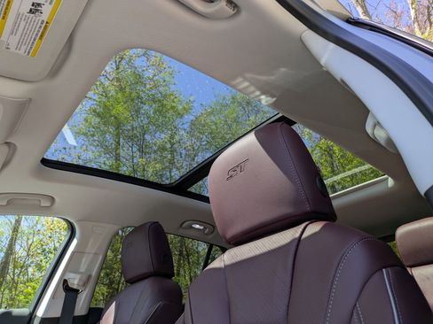New 2026 Buick Envision Sport Touring AWD/4WD image 14