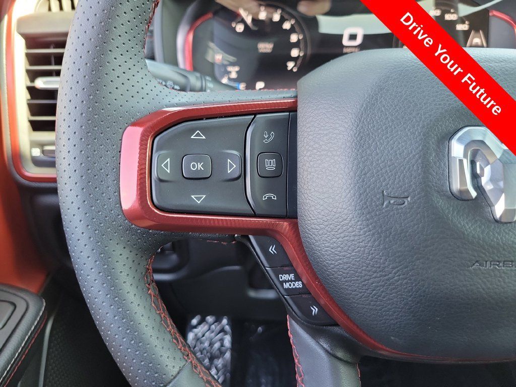 Used 2026 RAM 1500 Rebel w/ Rebel Level 1 Equipment Group AWD/4WD image 7