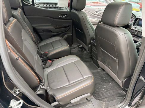 Used 2021 GMC Acadia AT4 w/ Trailering Package image 24