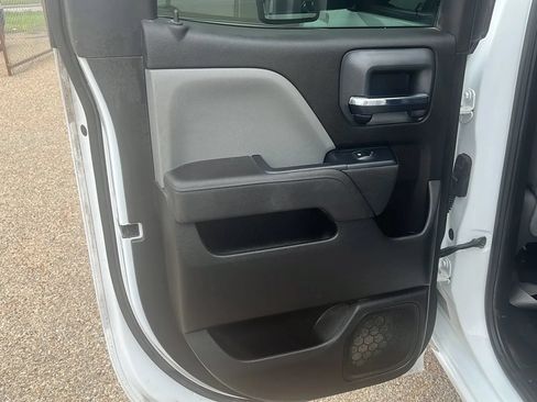 Used 2016 GMC Sierra 2500 2WD Double Cab image 14