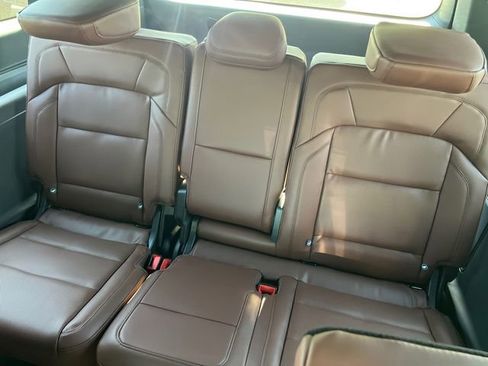 New 2026 Lincoln Navigator L Reserve image 18