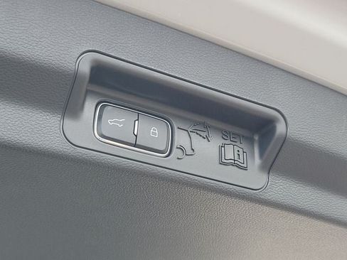 New 2027 Ford Explorer ST-Line AWD/4WD image 26