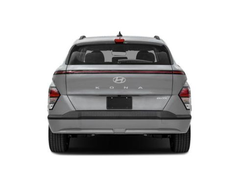 Used 2024 Hyundai Kona SEL image 8
