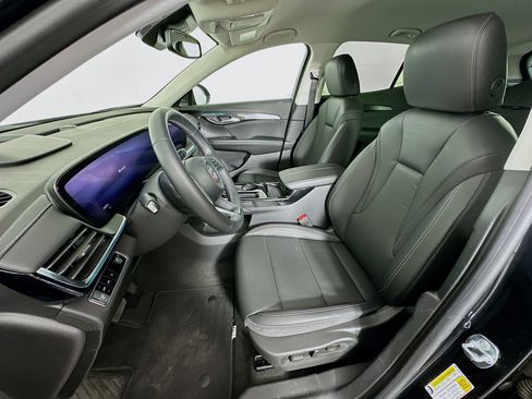 Used 2025 Buick Envision Preferred image 13