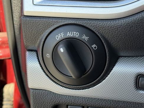 Used 2017 Nissan Titan PRO-4X image 25