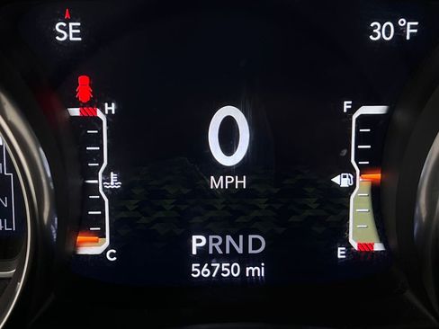 Used 2018 Jeep Wrangler Unlimited Sahara image 17