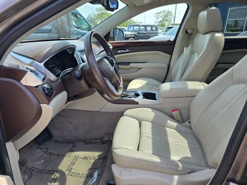 Used 2016 Cadillac SRX Performance w/ Driver Awareness Package AWD/4WD image 20