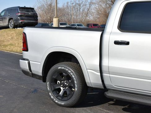 New 2026 RAM 1500 Big Horn image 6