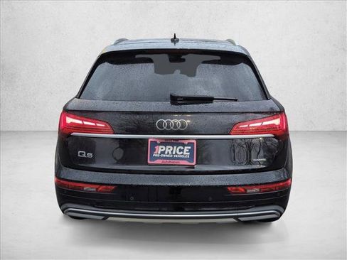 Used 2021 Audi Q5 Premium image 6
