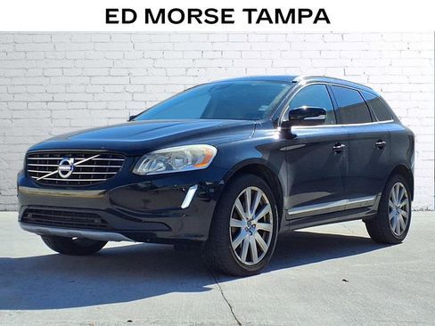 Used 2017 Volvo XC60 T5 Inscription w/ Preferred Option Package image 1