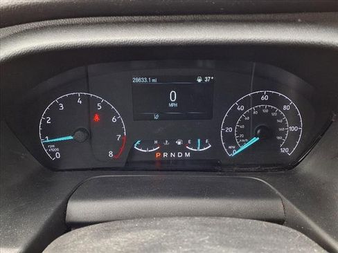 Used 2023 Ford Transit 250 Base w/ Exterior Upgrade Package image 12