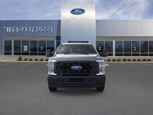 New 2026 Ford F350 XL image 6