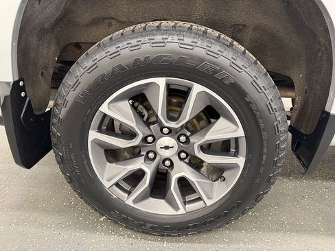 Used 2020 Chevrolet Silverado 1500 RST w/ All-Star Edition image 20