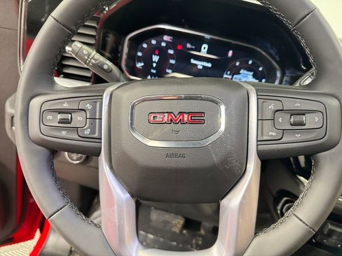 New 2026 GMC Sierra 1500 Elevation AWD/4WD image 13