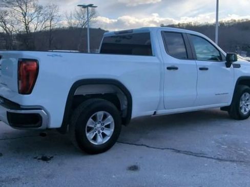 Certified 2023 GMC Sierra 1500 Pro image 8